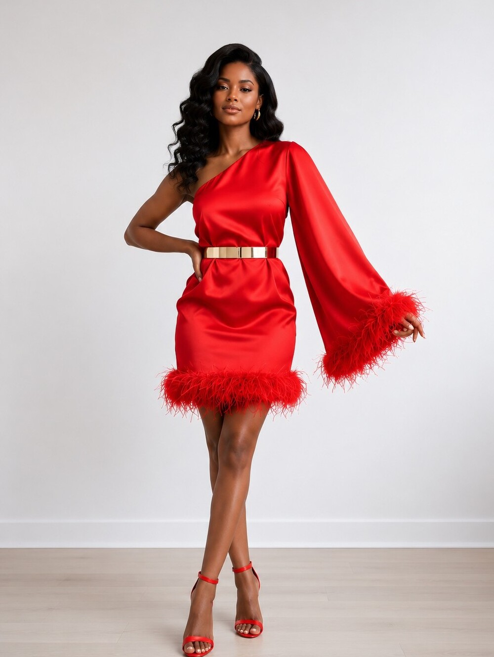 Party Dress